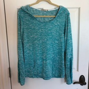 Chance Or Fate Long Sleeve Sweater XL